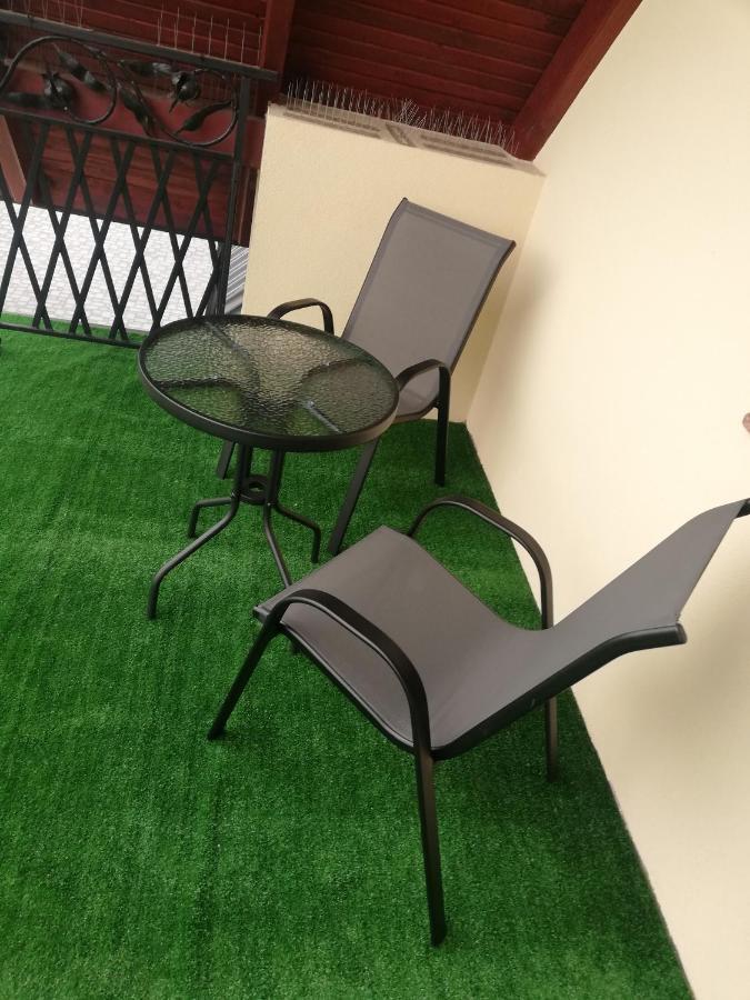Dom Gorskie Ambiente 자코파네 외부 사진